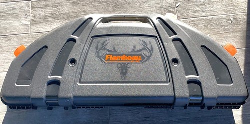Compound safe shot bow - shot,