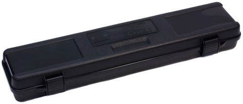 Black crossbow bolt case holds - crossbow,