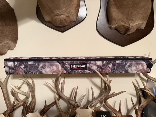 Lakewood archery arrow case - archery-arrow,