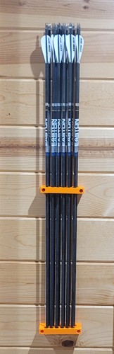 Custom arrow rack - custom, holder