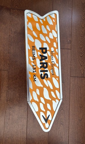 Veuve clicquot champagne paris - clicquot,