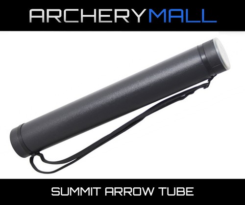 Summit archery arrow tube can - tube, (can