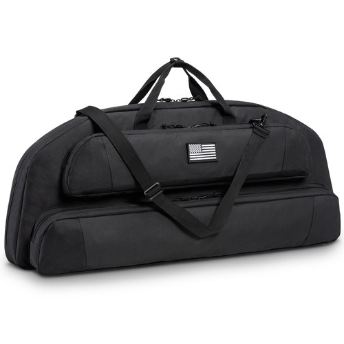 Cvlife compound bow case - 37,