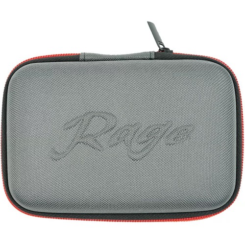 Rage broadhead and - rage,